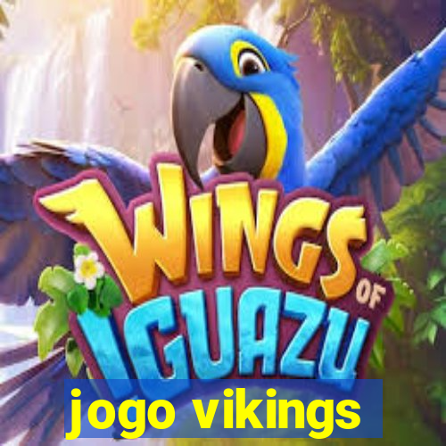 jogo vikings