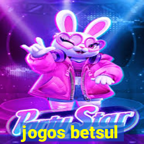 jogos betsul