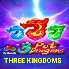 THREE KINGDOMS