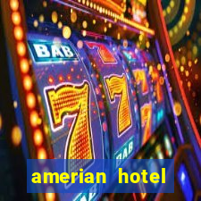 amerian hotel casino gala