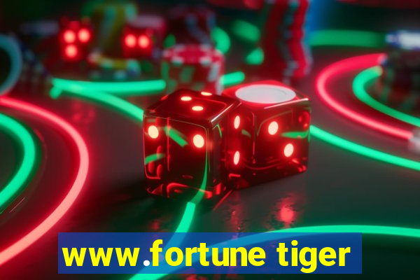 www.fortune tiger