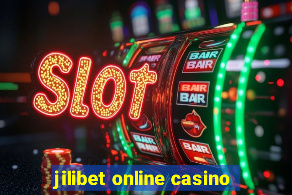 jilibet online casino