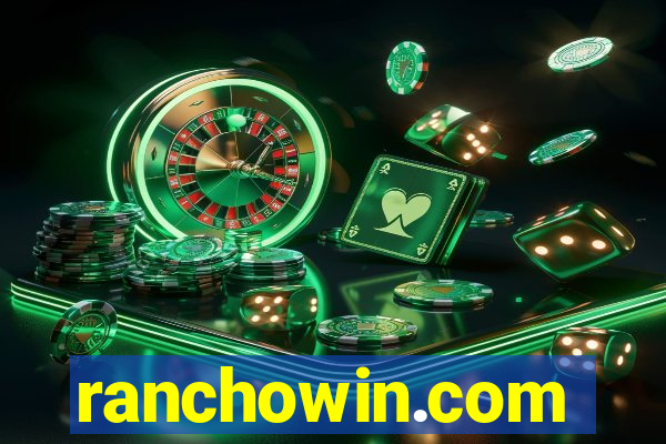 ranchowin.com