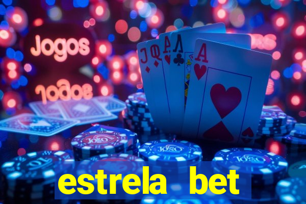 estrela bet verificar conta