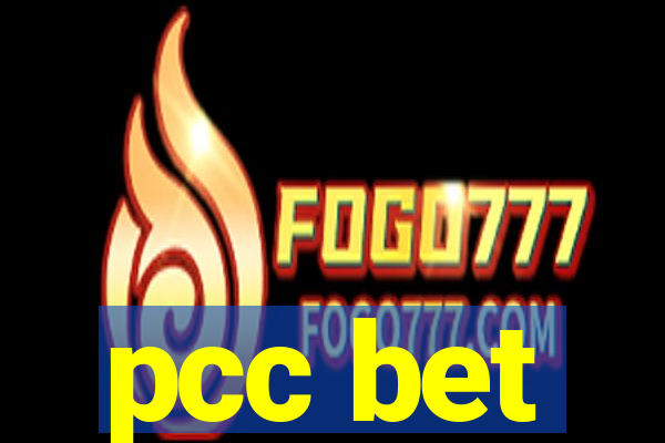 pcc bet