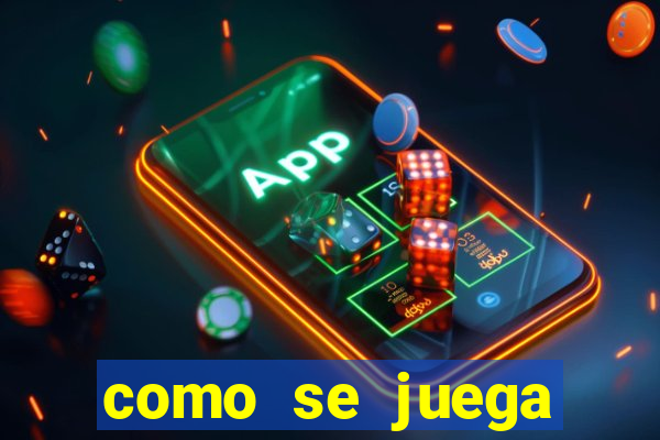 como se juega ruleta casino