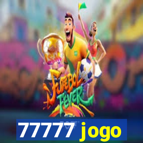 77777 jogo