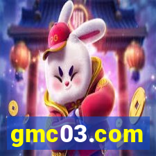 gmc03.com