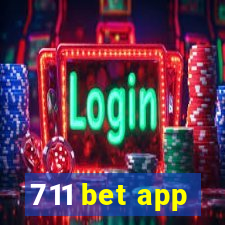 711 bet app