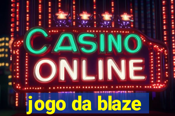 jogo da blaze