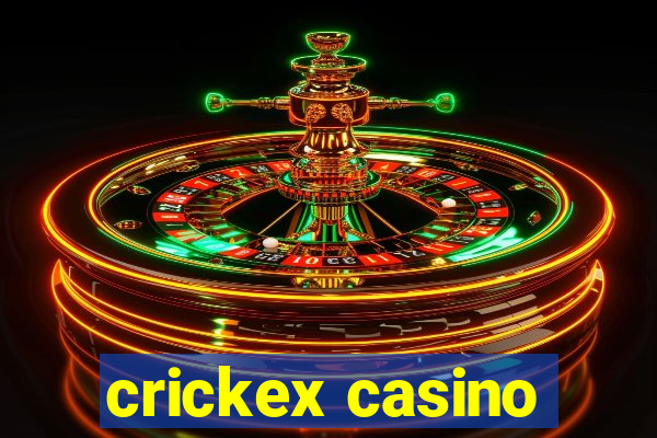 crickex casino