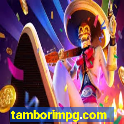 tamborimpg.com