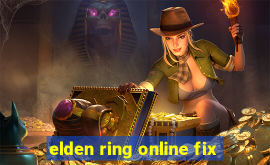 elden ring online fix