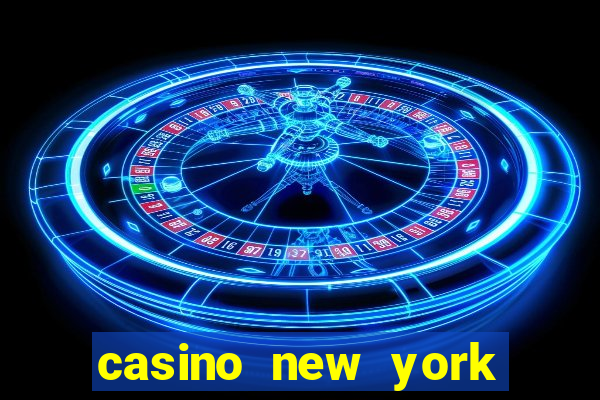 casino new york las vegas