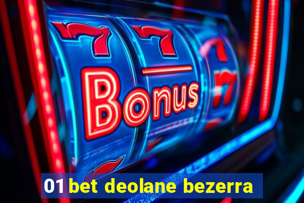 01 bet deolane bezerra