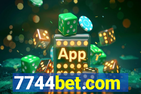 7744bet.com