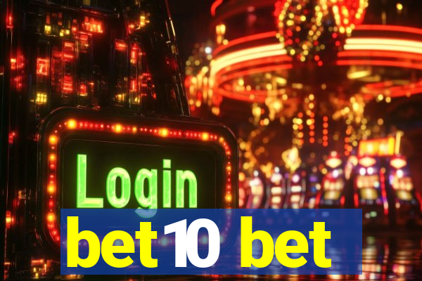 bet10 bet