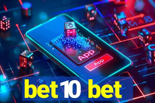 bet10 bet