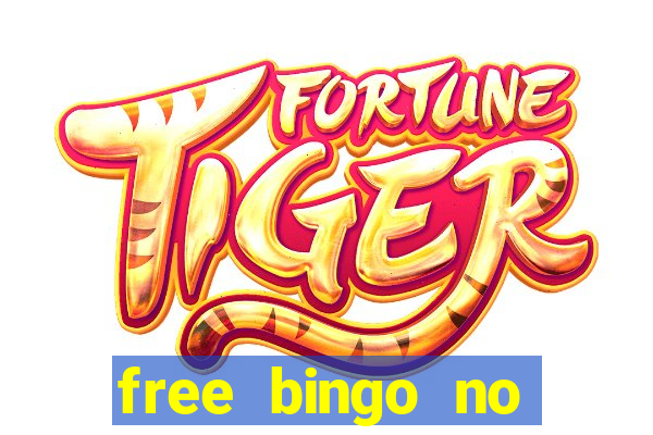 free bingo no deposit keep what you win