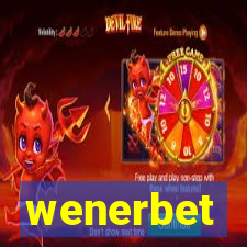 wenerbet