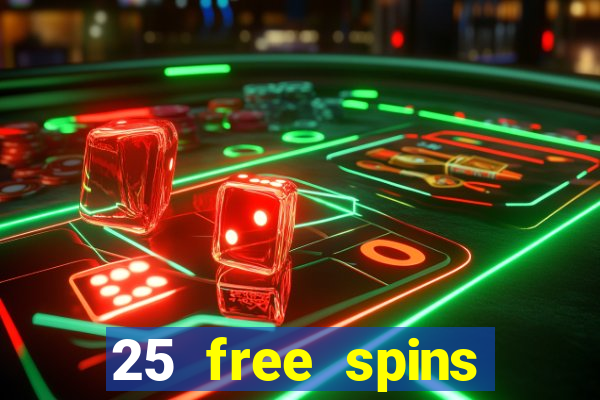 25 free spins grosvenor casino