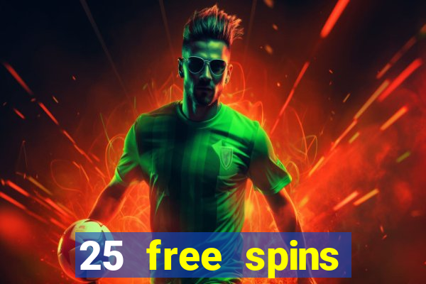 25 free spins grosvenor casino