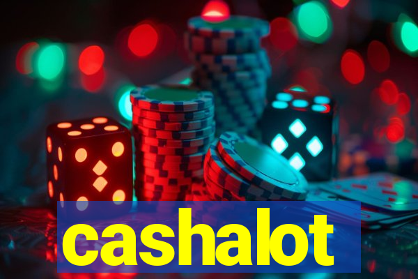 cashalot