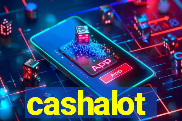 cashalot