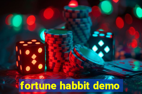 fortune habbit demo