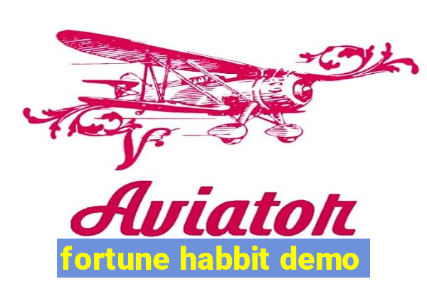 fortune habbit demo