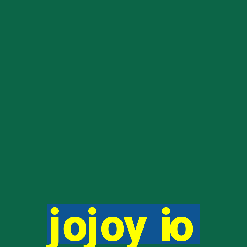 jojoy io