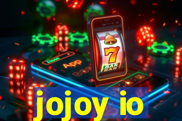 jojoy io