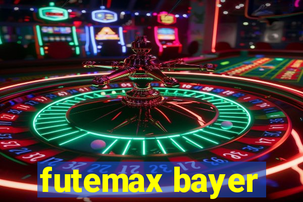 futemax bayer