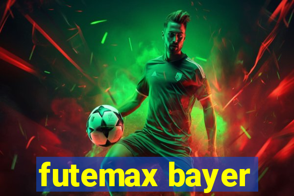 futemax bayer