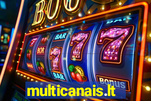 multicanais.lt