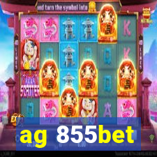 ag 855bet