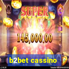 b2bet cassino