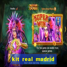 kit real madrid fts 2015