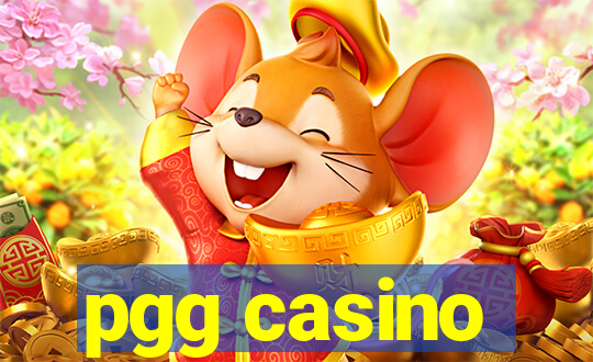 pgg casino