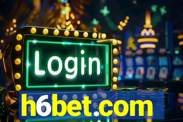 h6bet.com