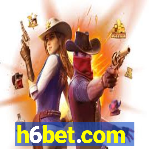 h6bet.com