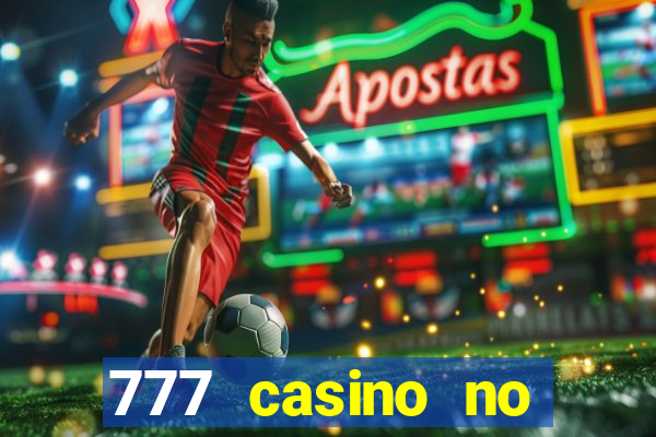 777 casino no deposit bonus