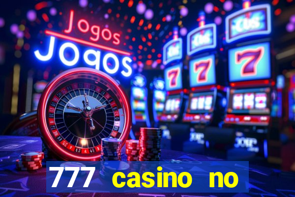 777 casino no deposit bonus