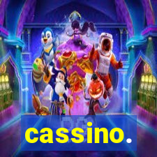 cassino.