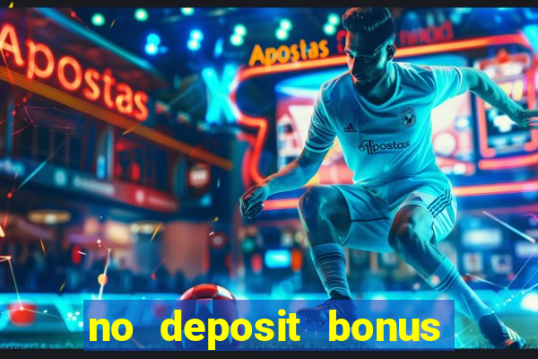 no deposit bonus codes for captain jack casino