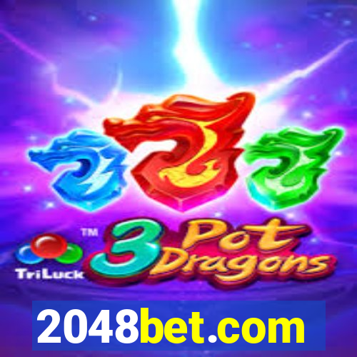 2048bet.com