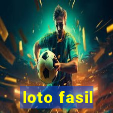 loto fasil