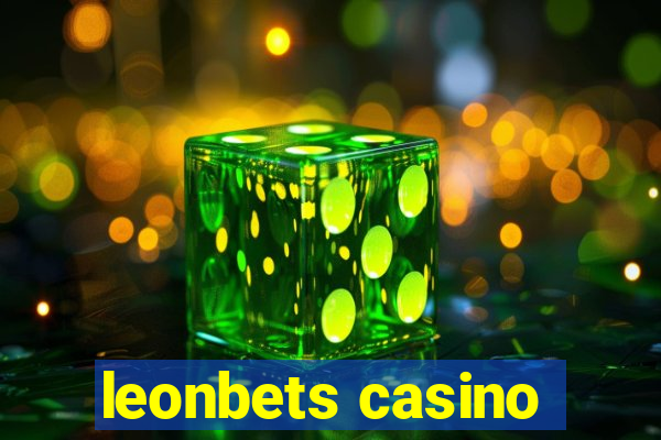 leonbets casino