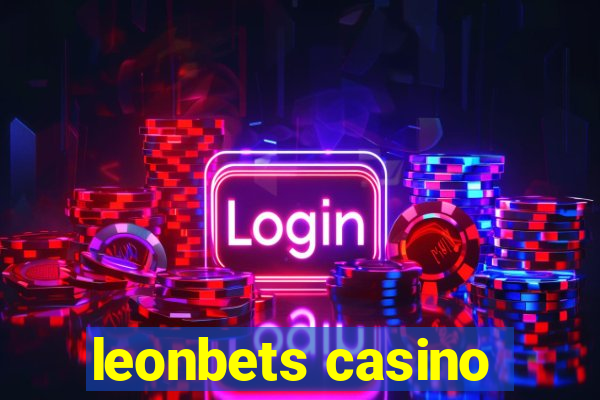 leonbets casino