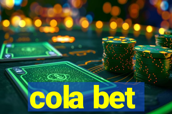 cola bet